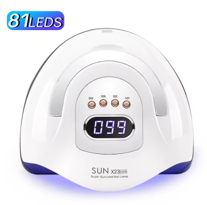 UV LED Nail Lamp 380W